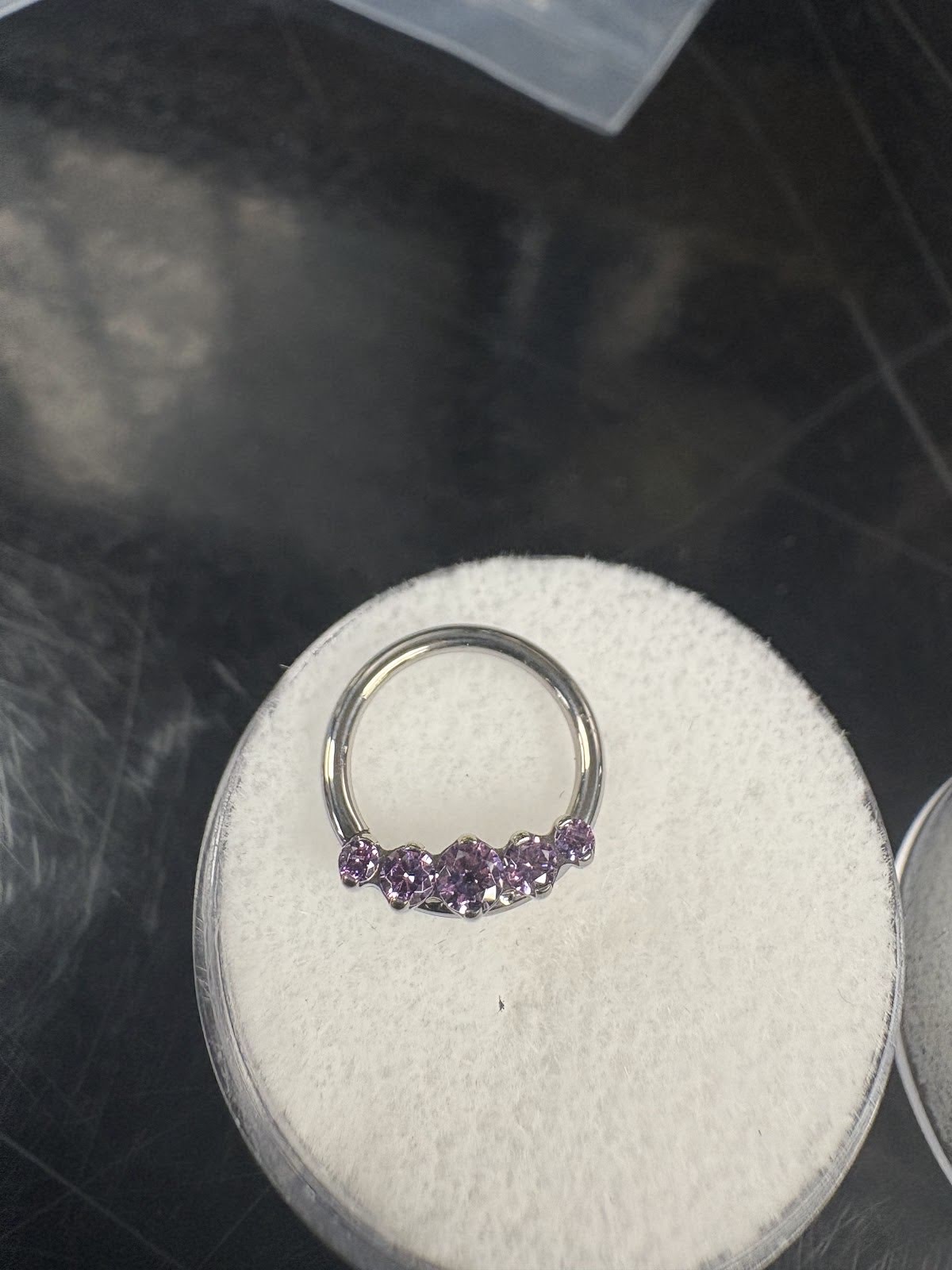 Excalibur Body Piercing, piercing studio in Grand Island, NE