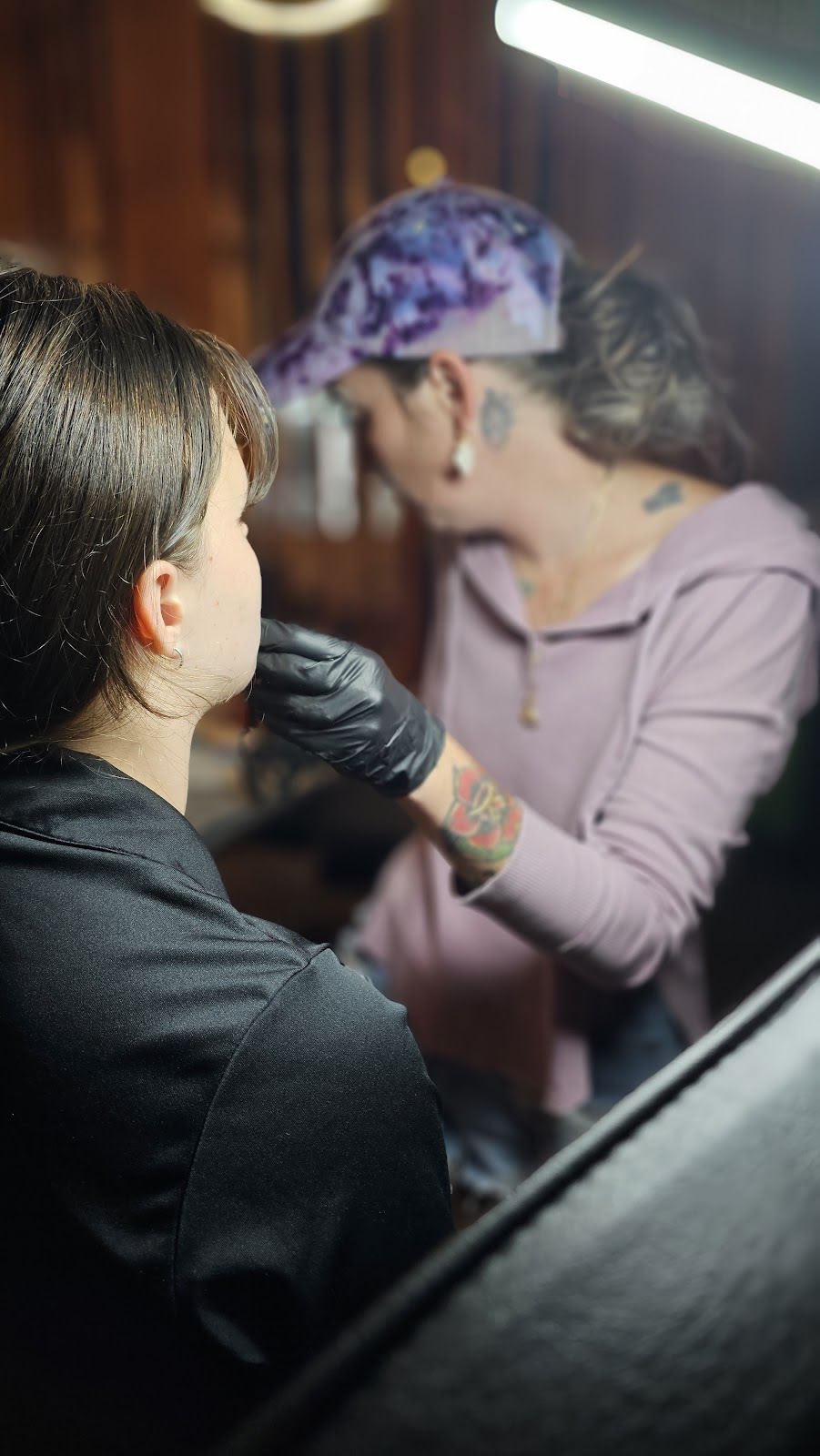 Piercings By Penny, tattoo shop in Salisbury, MD