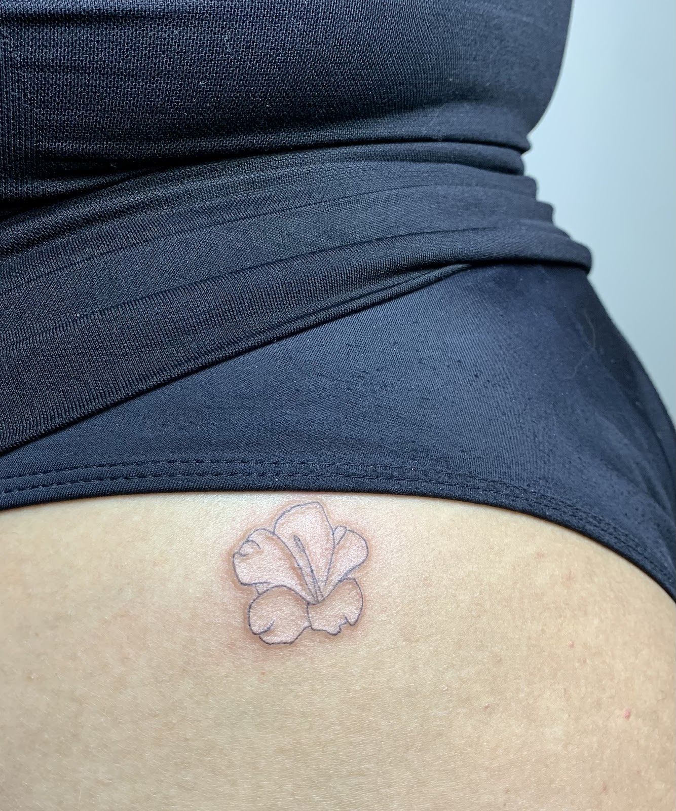 Sharp and Sweet Beauty, tattoo shop in Costa Mesa, CA