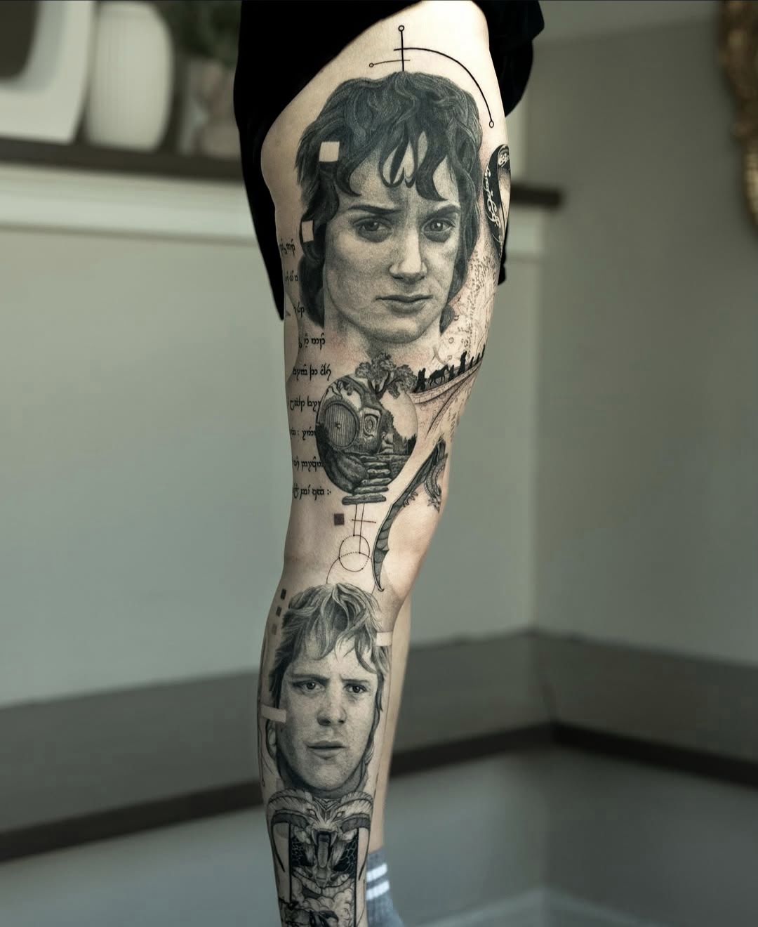 Moonlight Gallery, tattoo shop in Baldwin, NY
