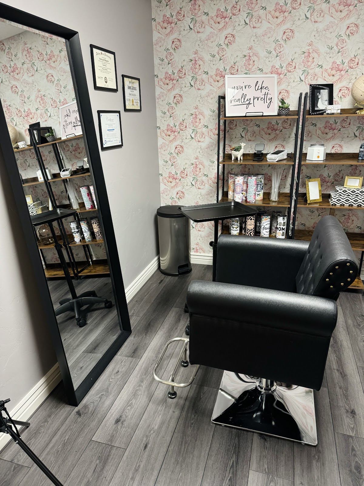 The Piercing Parlor, tattoo shop in Idaho Falls, ID