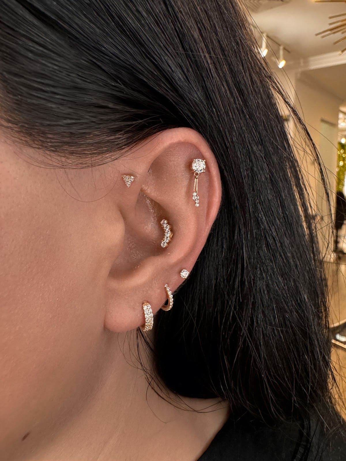 Magic Needles Inc., piercing studio in Brooklyn, NY