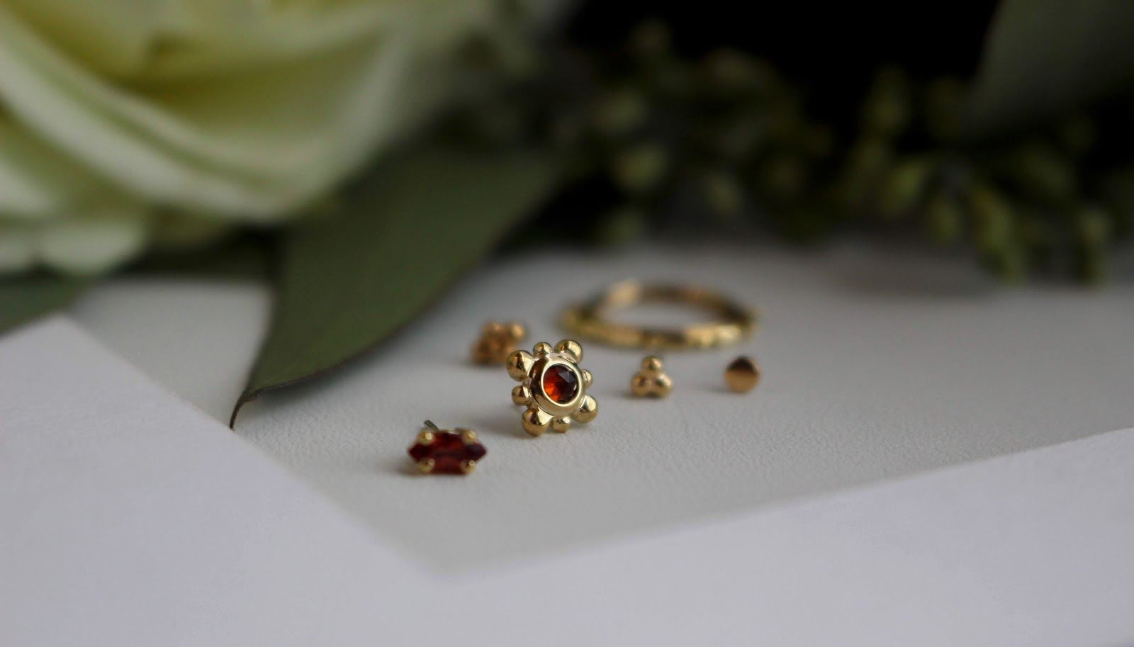 Obelisk Body Piercing & Fine Jewelry, piercing studio in Renton, WA
