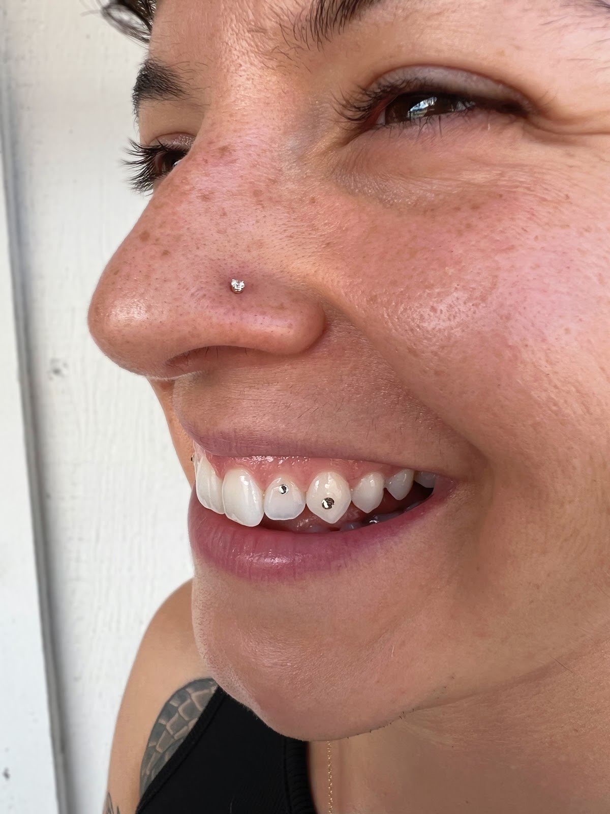 Tradition Piercing, piercing studio in Jamul, CA