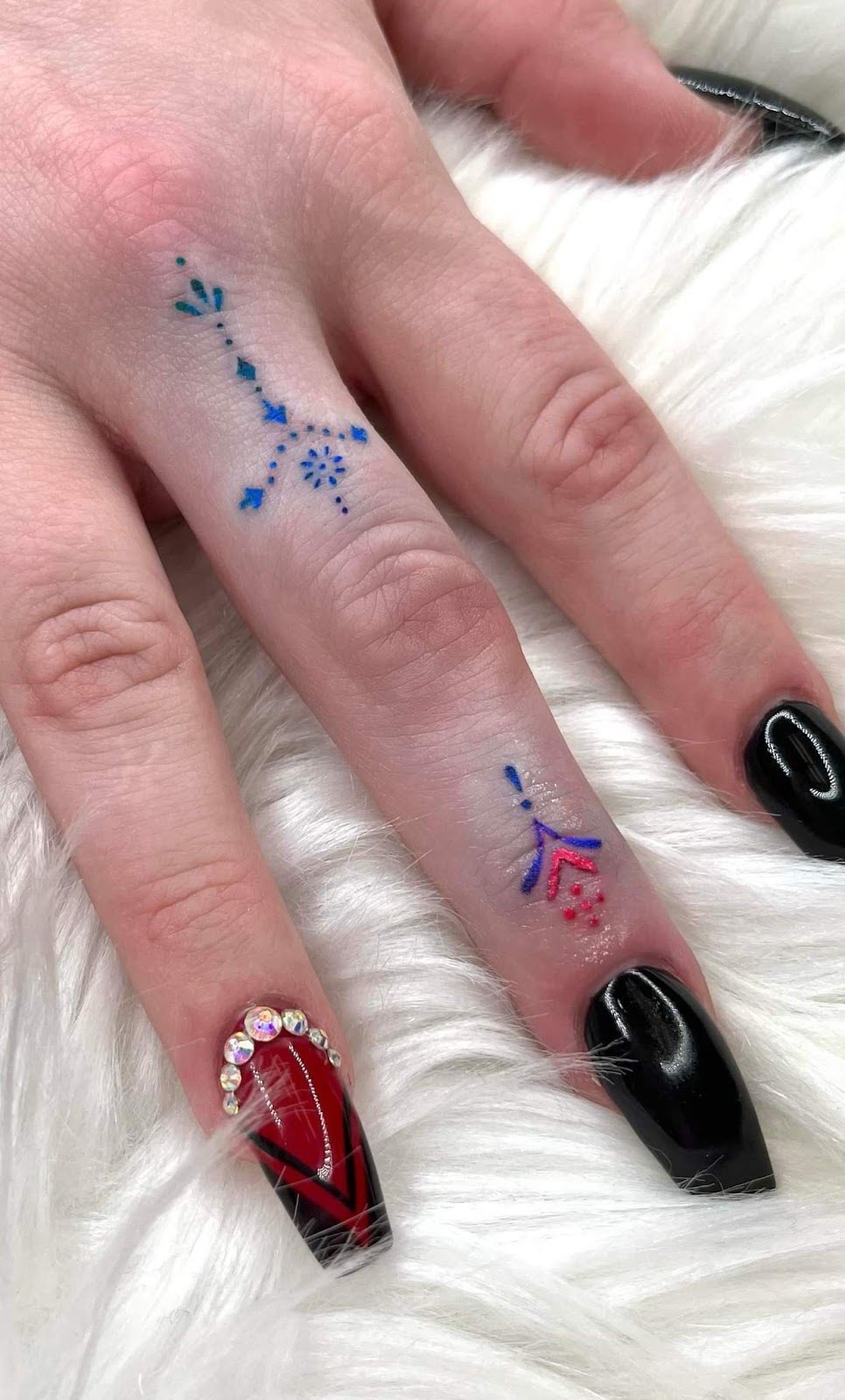 Kefi Beauty, tattoo shop in Gilbert, AZ