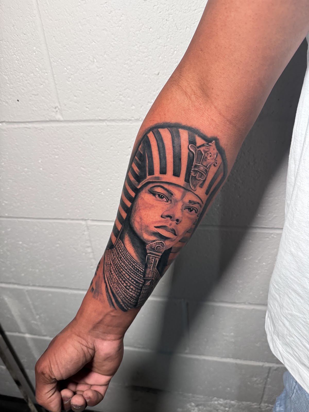 Bombshell Body Piercings, piercing studio in Dallas, TX