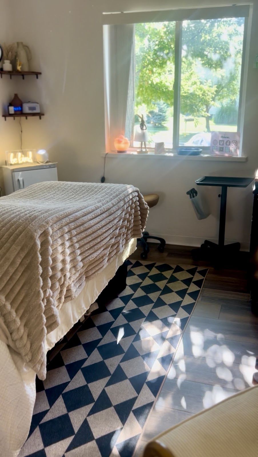 Melanin Skin Solutions, piercing studio in Angola, IN