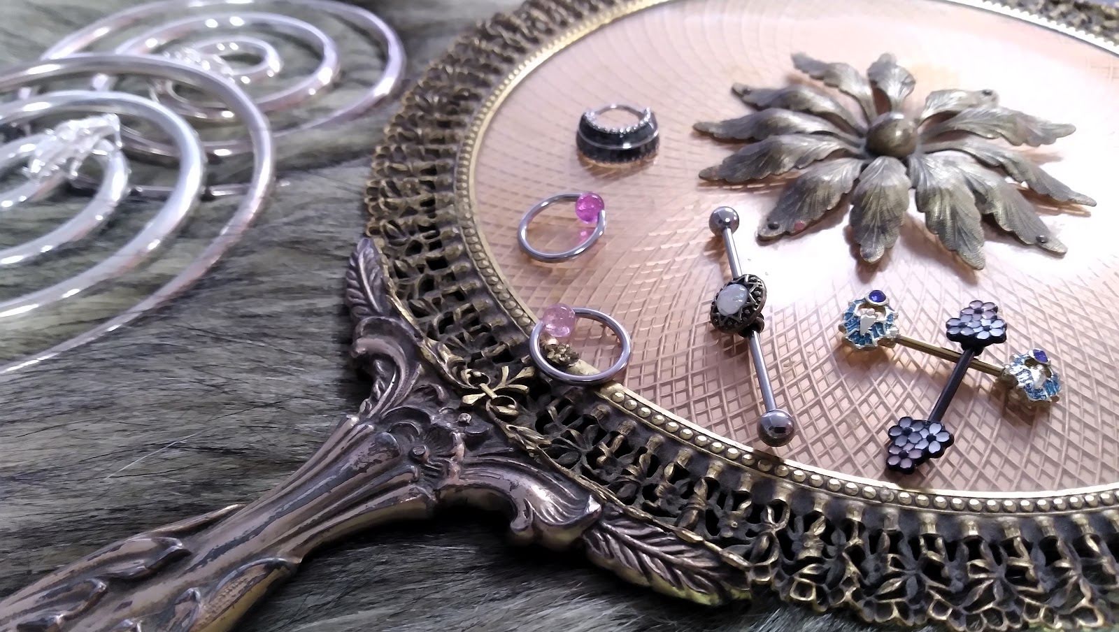 Sandhills Studio, piercing studio in Mitchell, NE