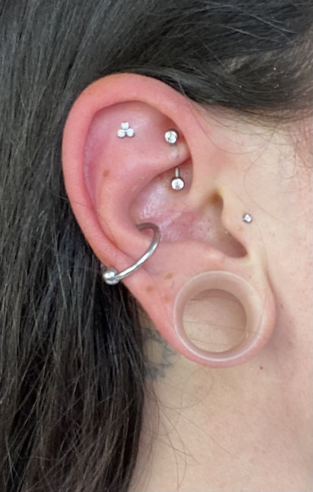 Black Diamond Body Piercing, piercing studio in West Hartford, CT