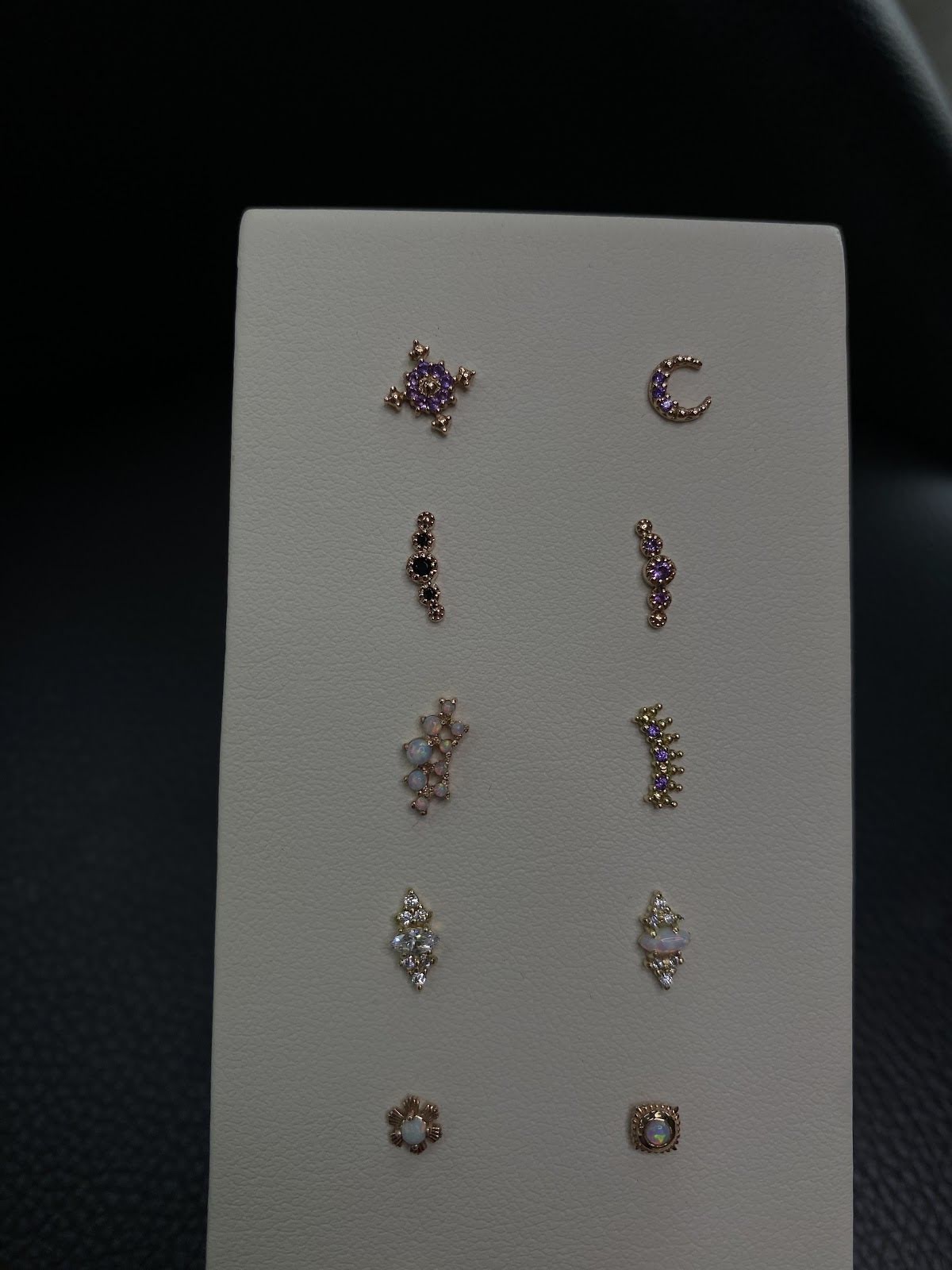 Body Art Piercing Studio, piercing studio in Houston, TX