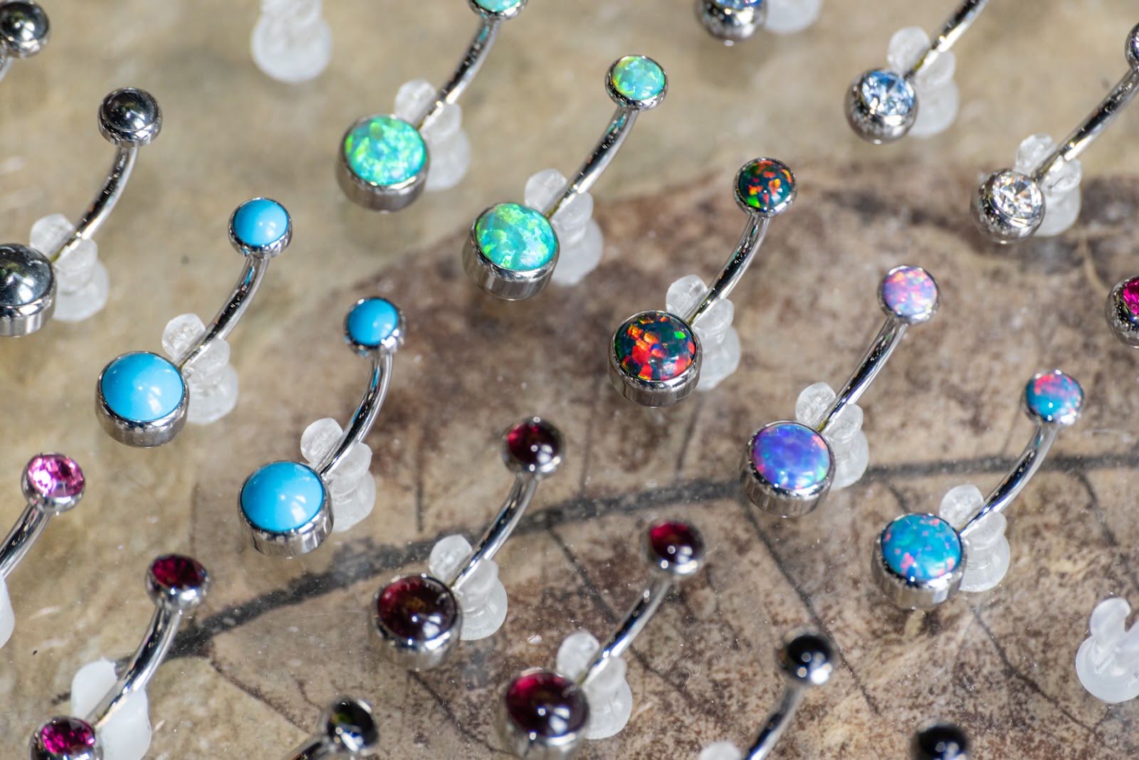 Evolution Body Piercing, piercing studio in Albuquerque, NM