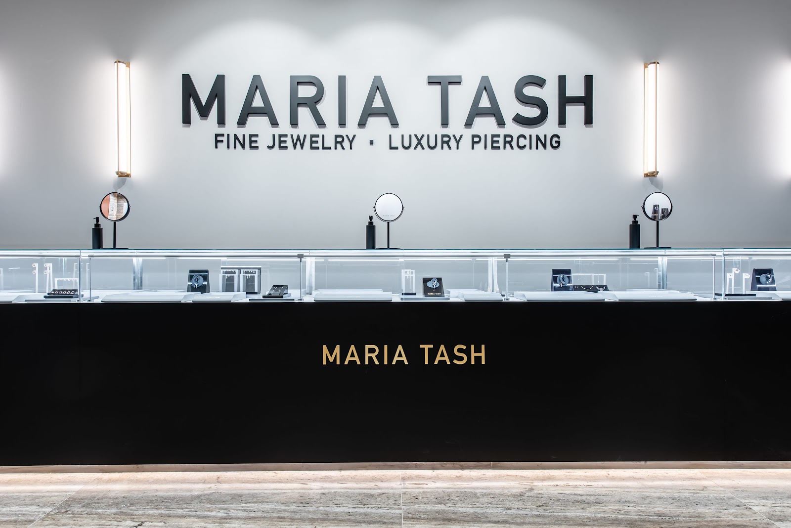 MARIA TASH | Fine Jewelry & Luxury Piercing, piercing studio in Bal Harbour, FL