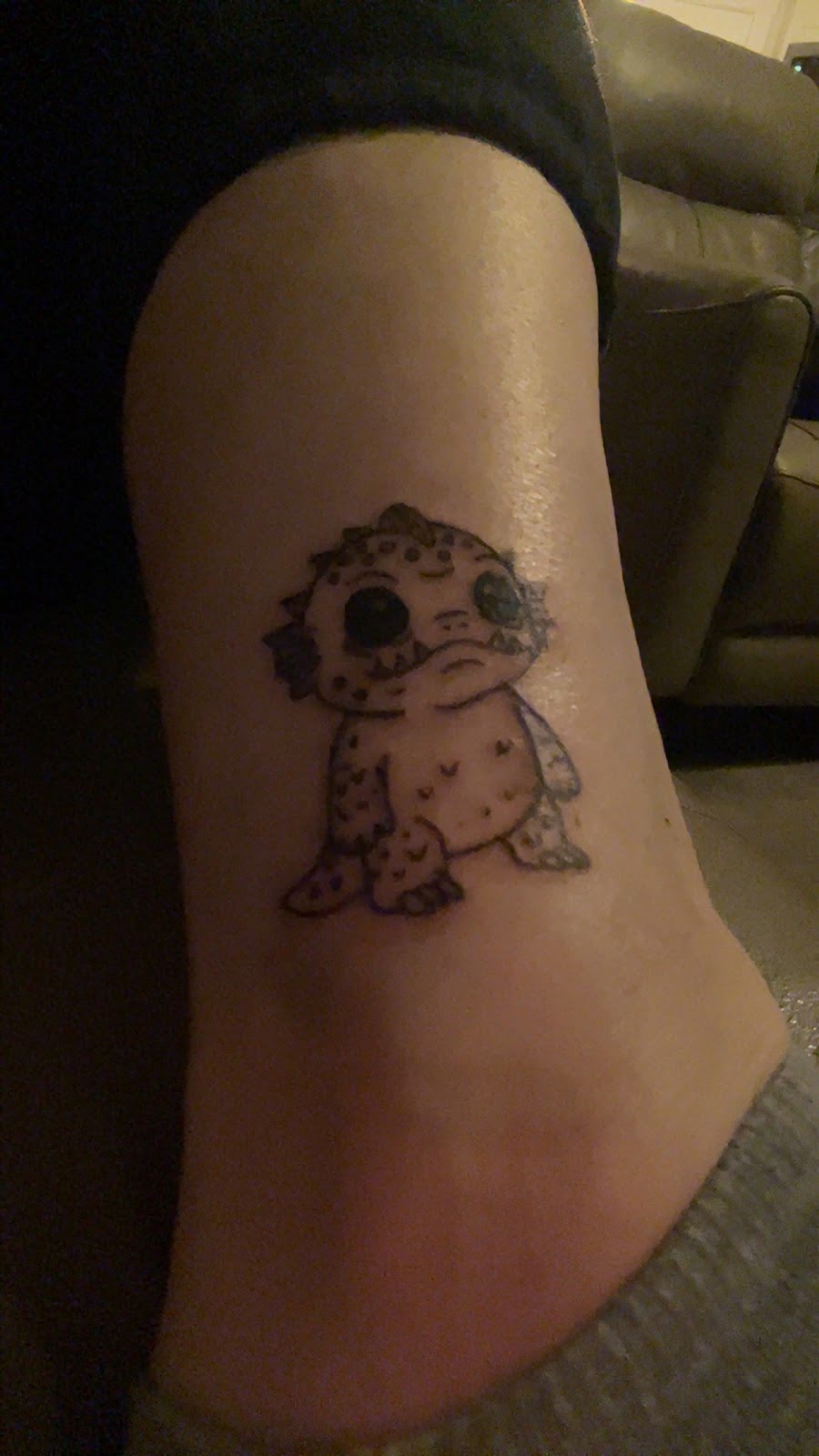 Remi-D-Ink, tattoo shop in Monroe, GA