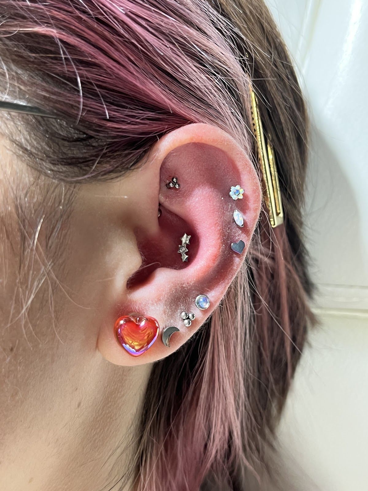 MiLK & ViViD | Montrose Piercing & Beauty Studio, piercing studio in Montrose, CO