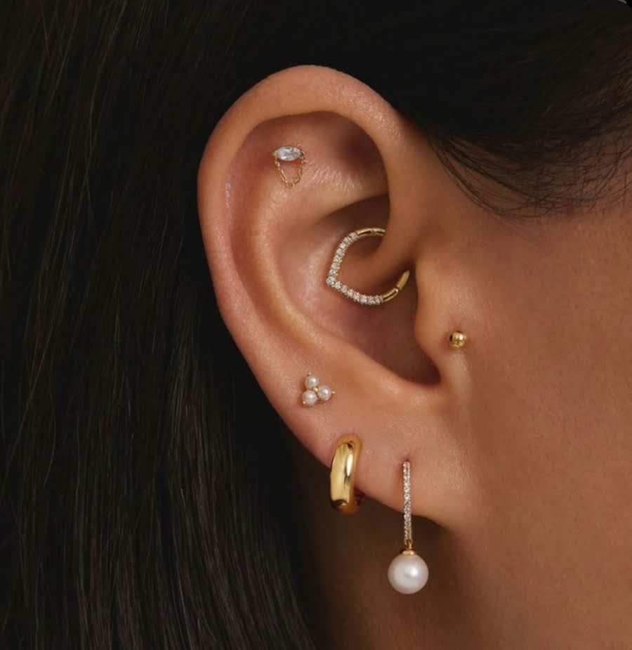 The bliss & beauty, piercing studio in Gig Harbor, WA