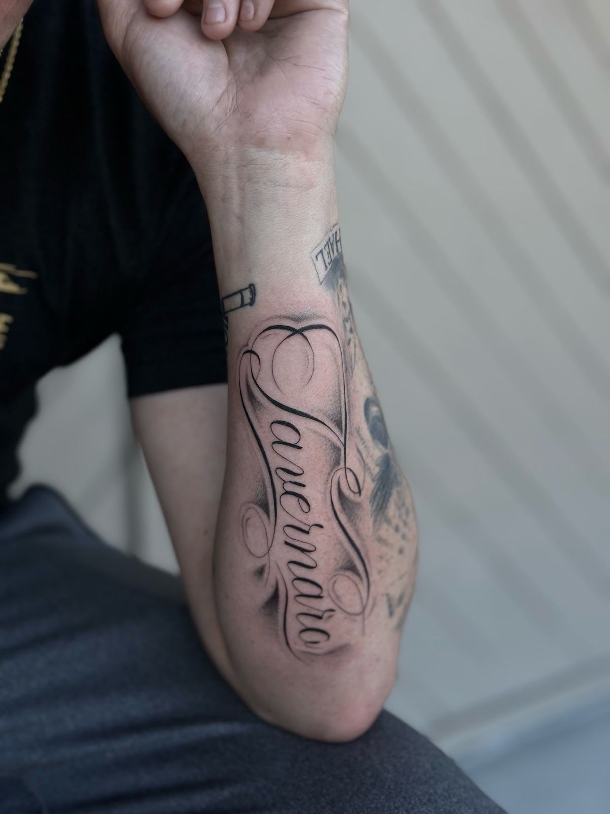 Inked by Jess LLC, tattoo shop in New Port Richey, FL