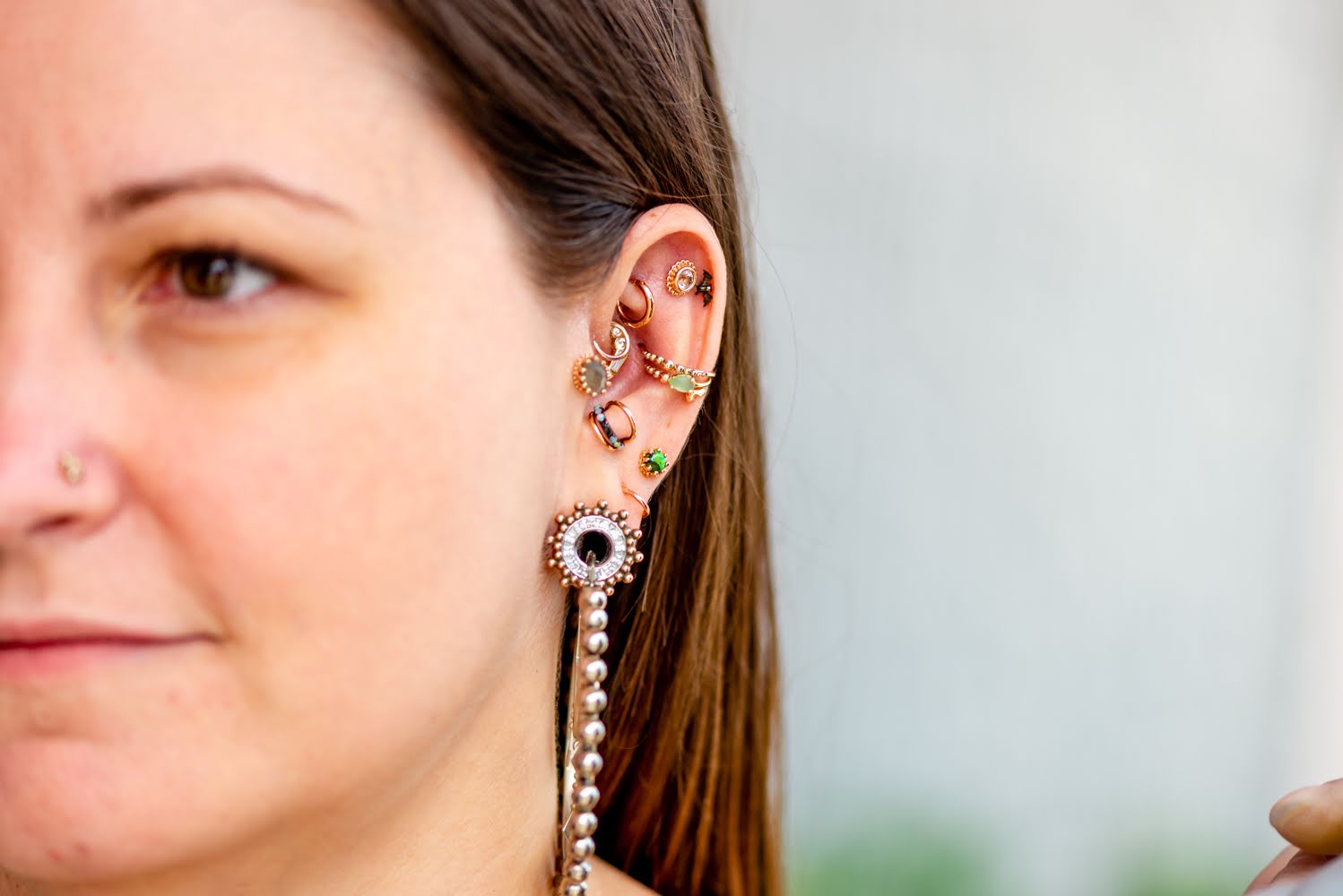 AMATO Fine Jewelry & Body Piercing, piercing studio in Coral Springs, FL