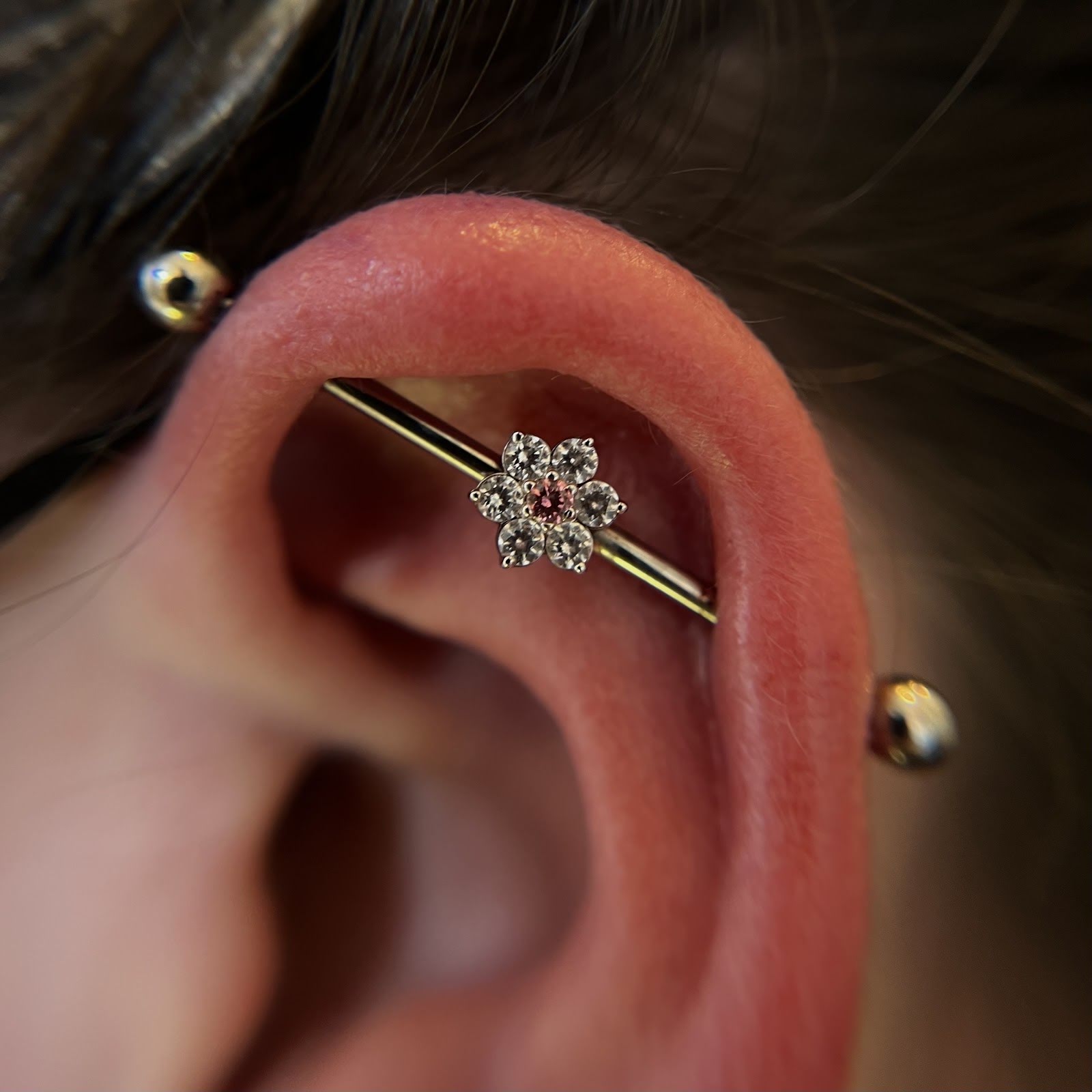 Essence Body Art, piercing studio in Eau Claire, WI