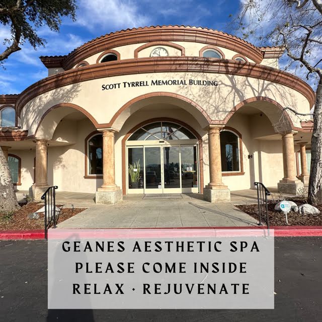 Geanes Aesthetic Spa, piercing studio in Menifee, CA