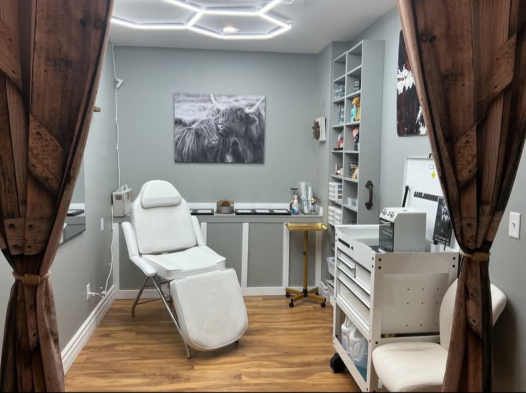 Highland Bliss Piercings, piercing studio in Greensburg, IN