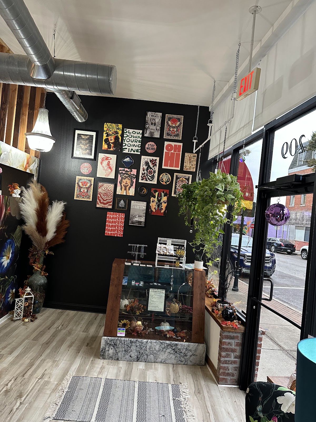 Abby's Aesthetic, tattoo shop in Warrensburg, MO