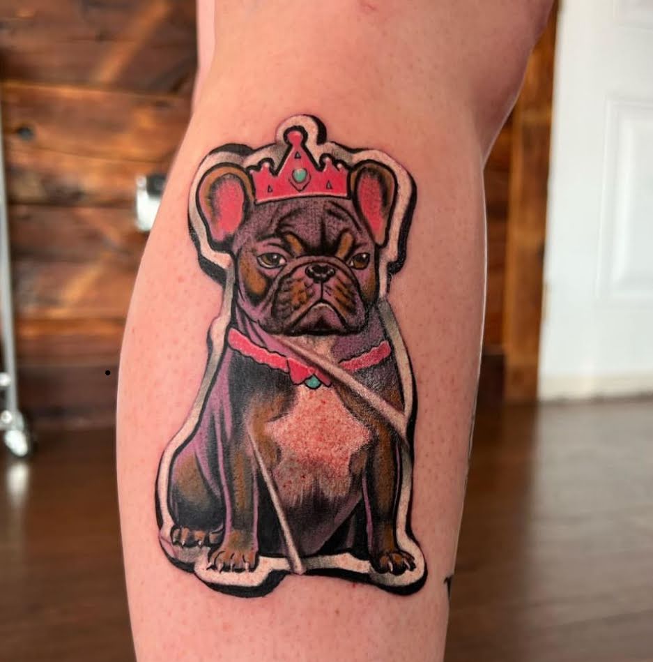 Pierce it or Ink It, tattoo shop in West Nyack, NY