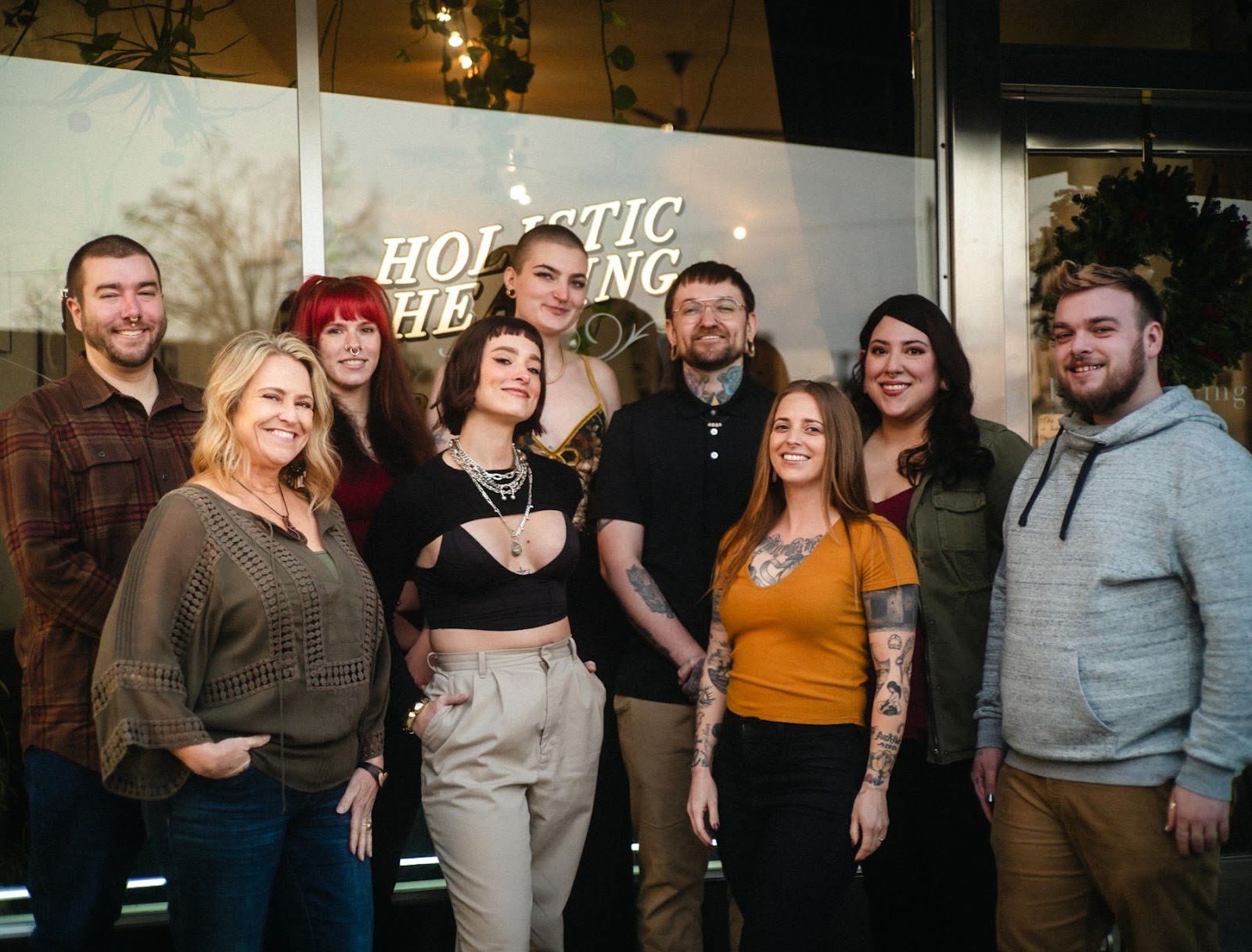 Abyss Body Piercing, piercing studio in Salt Lake City, UT