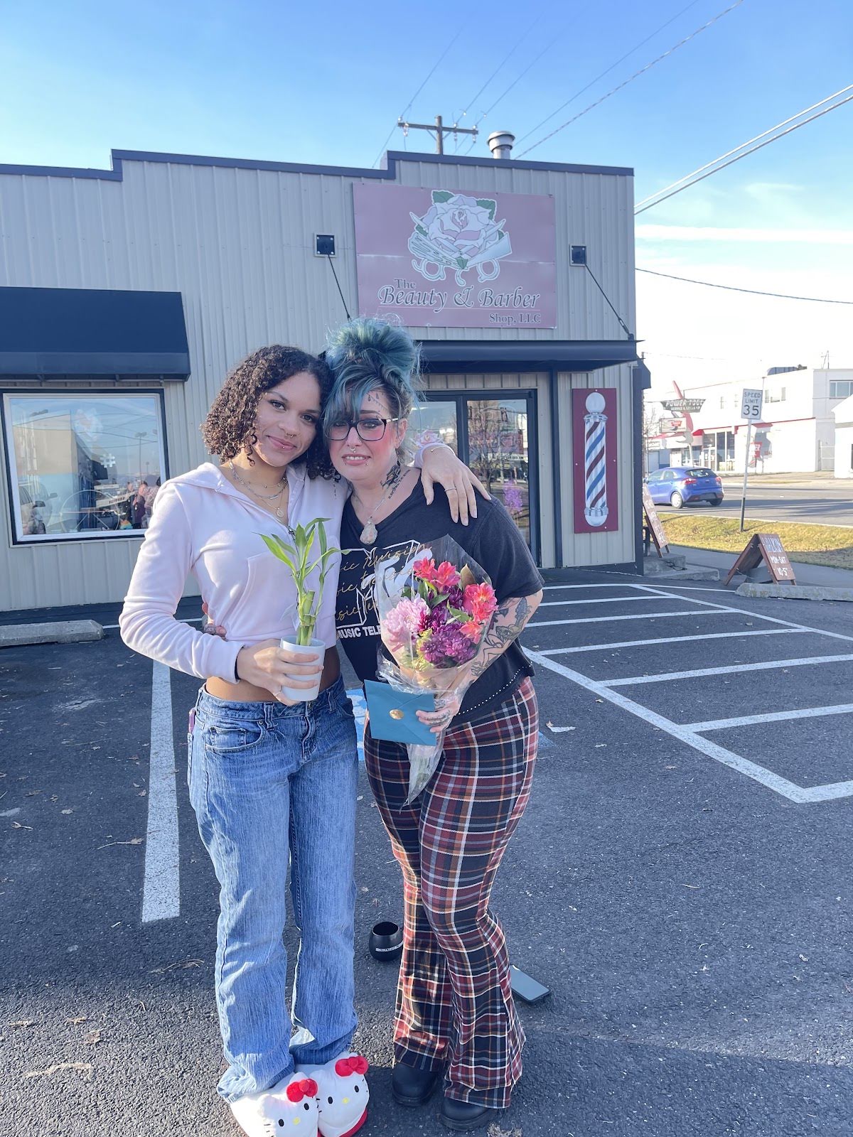 Scher Piercing, piercing studio in Spokane Valley, WA
