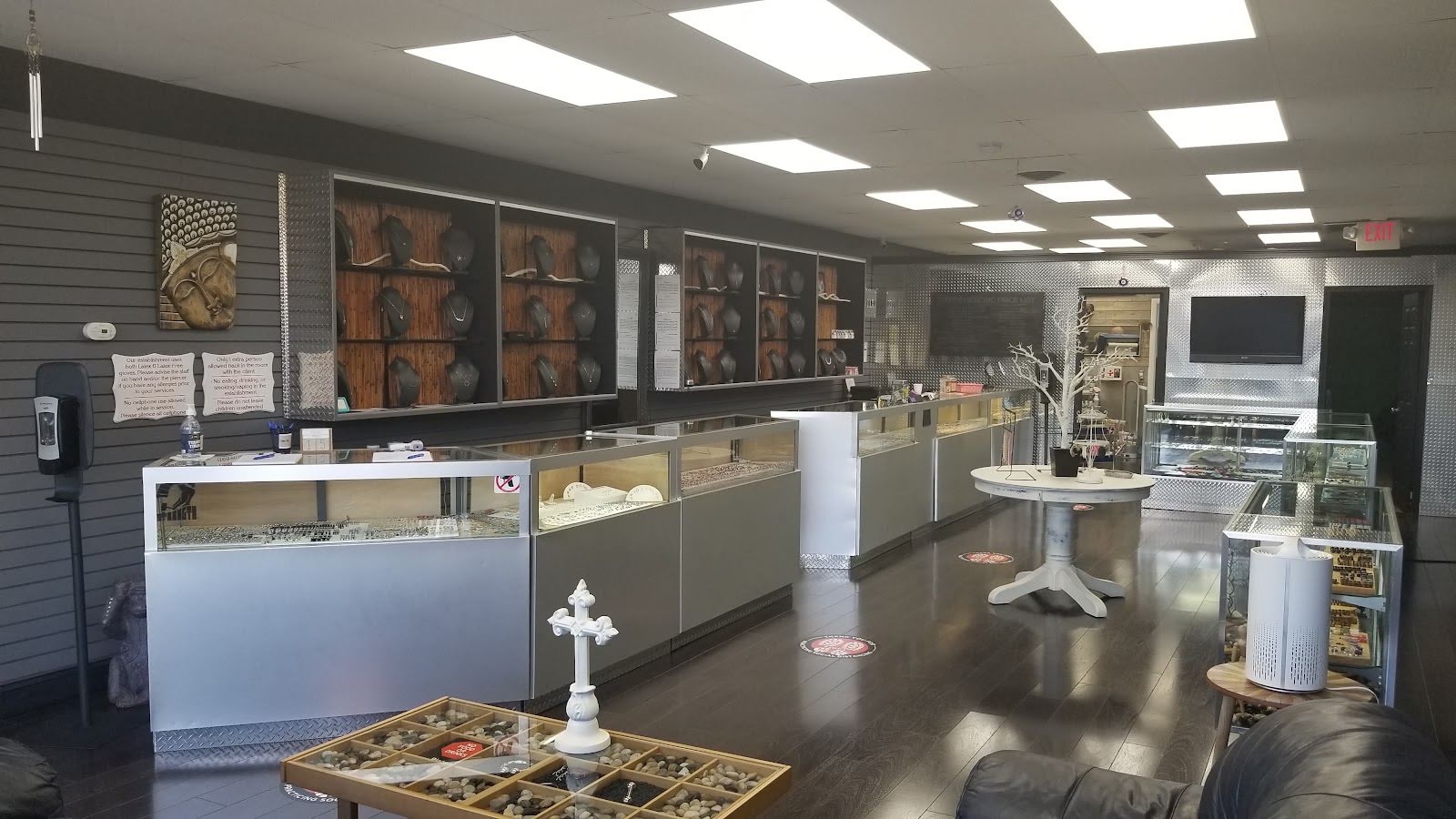 Exotix Body Piercing Studio, piercing studio in Brick Township, NJ