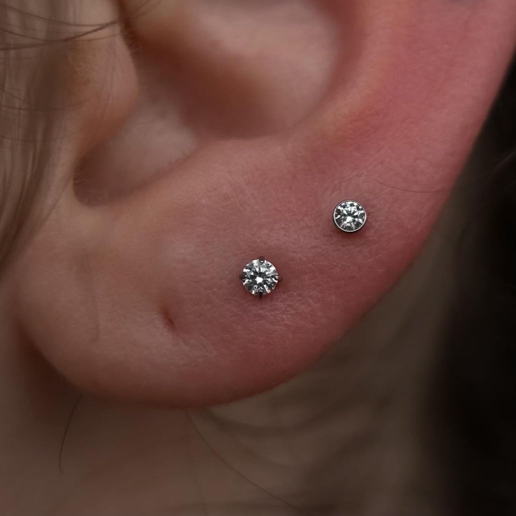 MyRadiantBody - Piercing in Modesto, piercing studio in Modesto, CA