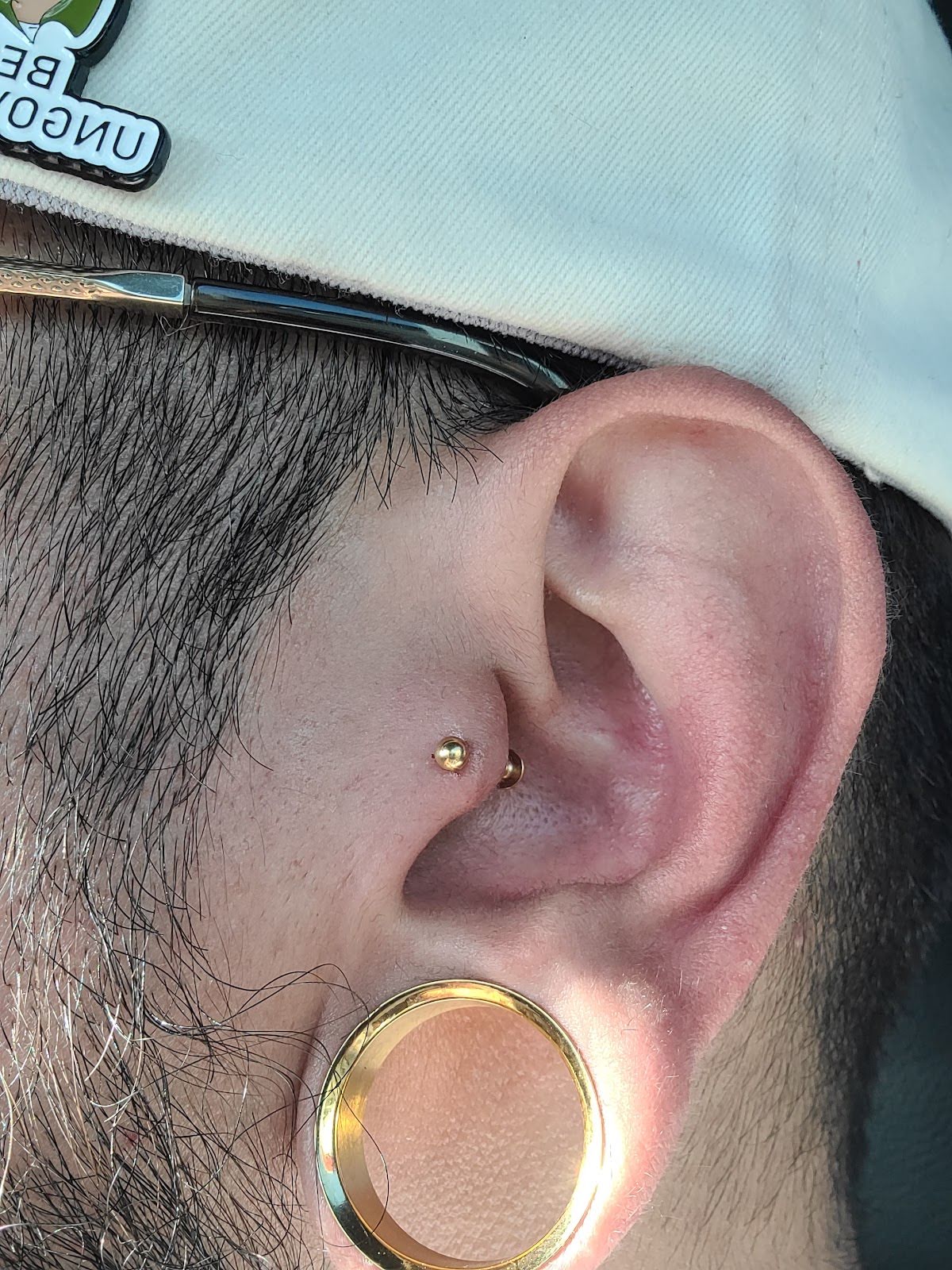 Body Piercing by Ed, piercing studio in Wichita Falls, TX