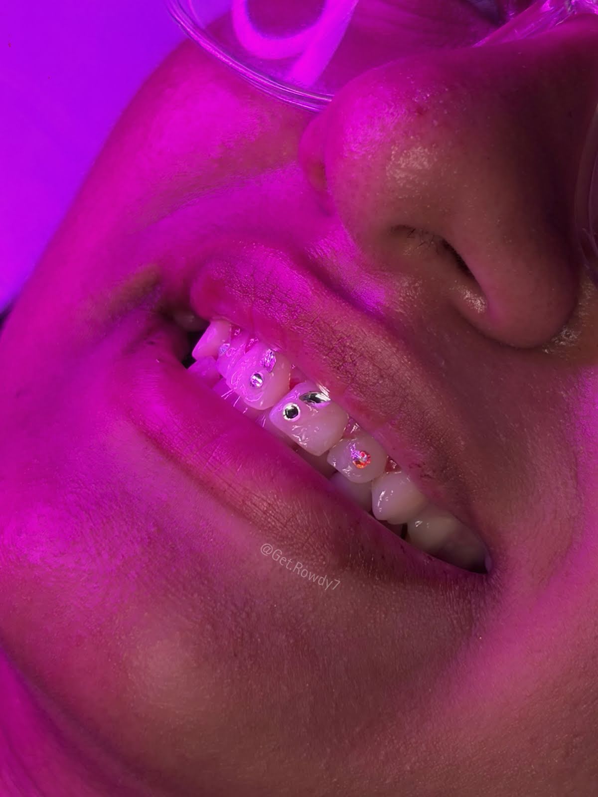Get Rowdy, piercing studio in Boise, ID