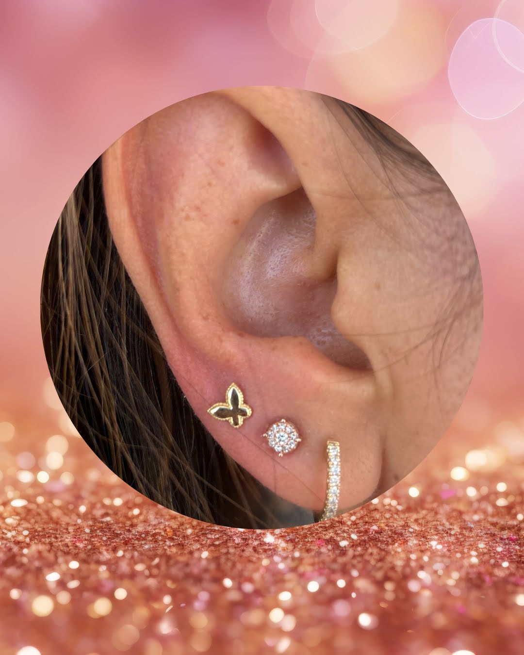 Mr. Inkwells Piercing Studio, piercing studio in Mission Viejo, CA
