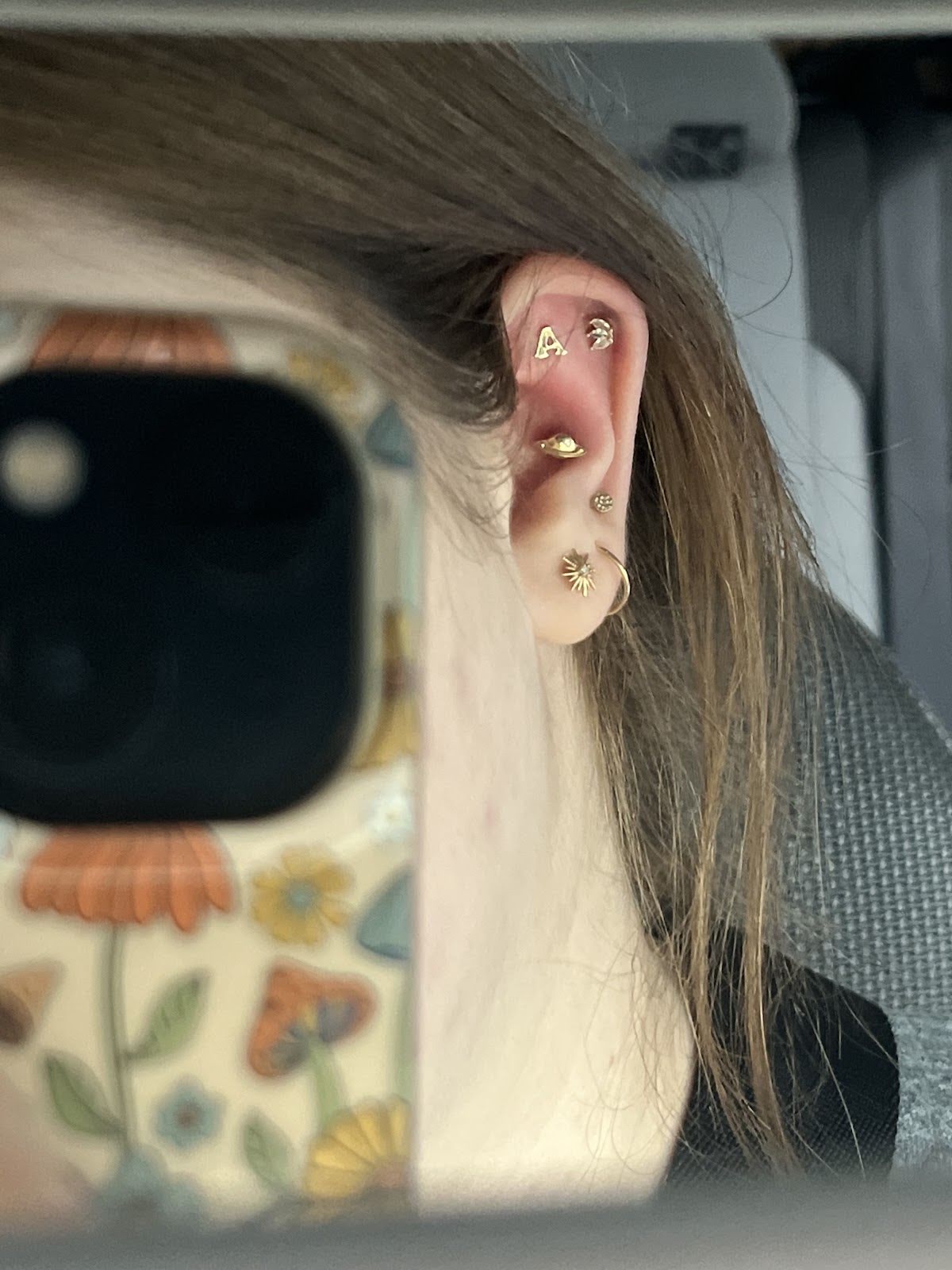 Libby Lou Piercing, piercing studio in Oakville, CT