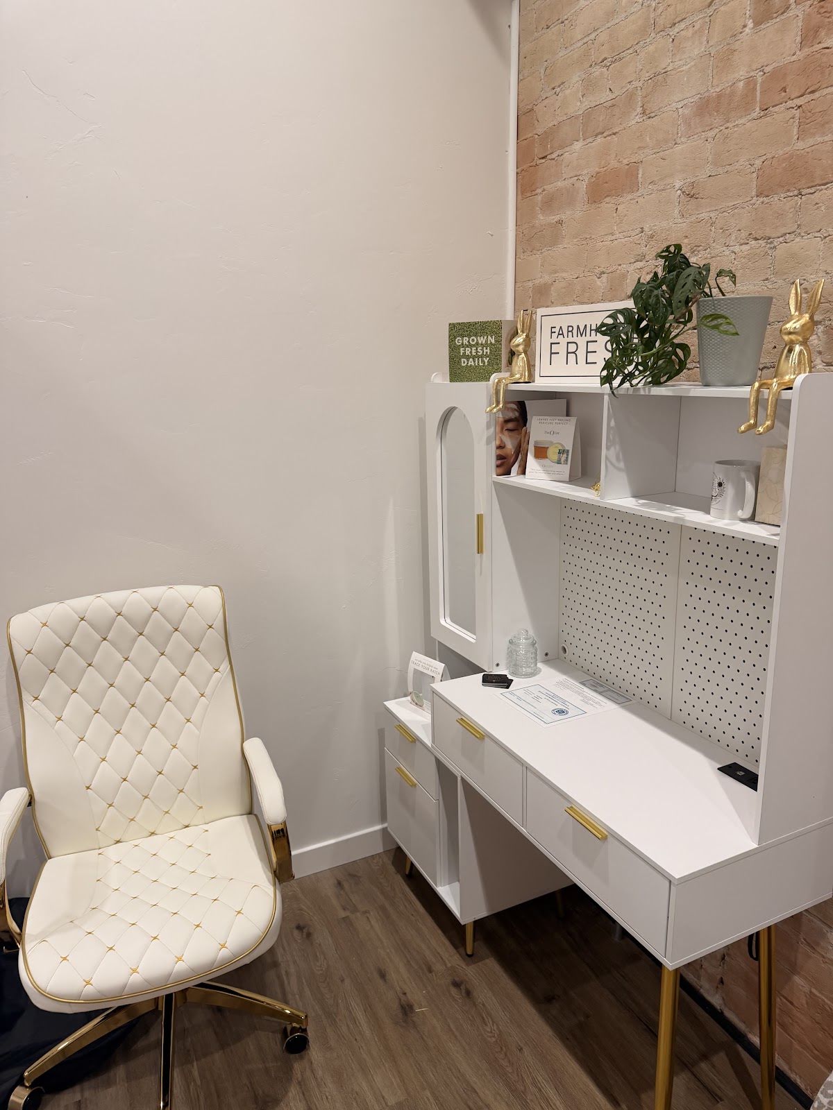 Rebel Roots Studio, piercing studio in Richfield, UT