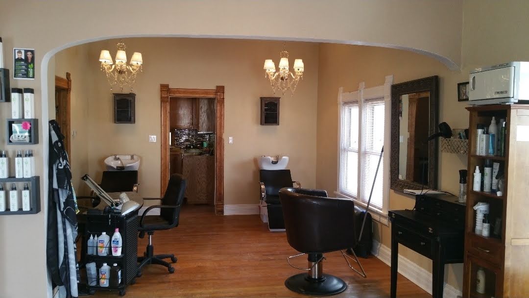 Shear Expressions Salon, piercing studio in Alliance, NE