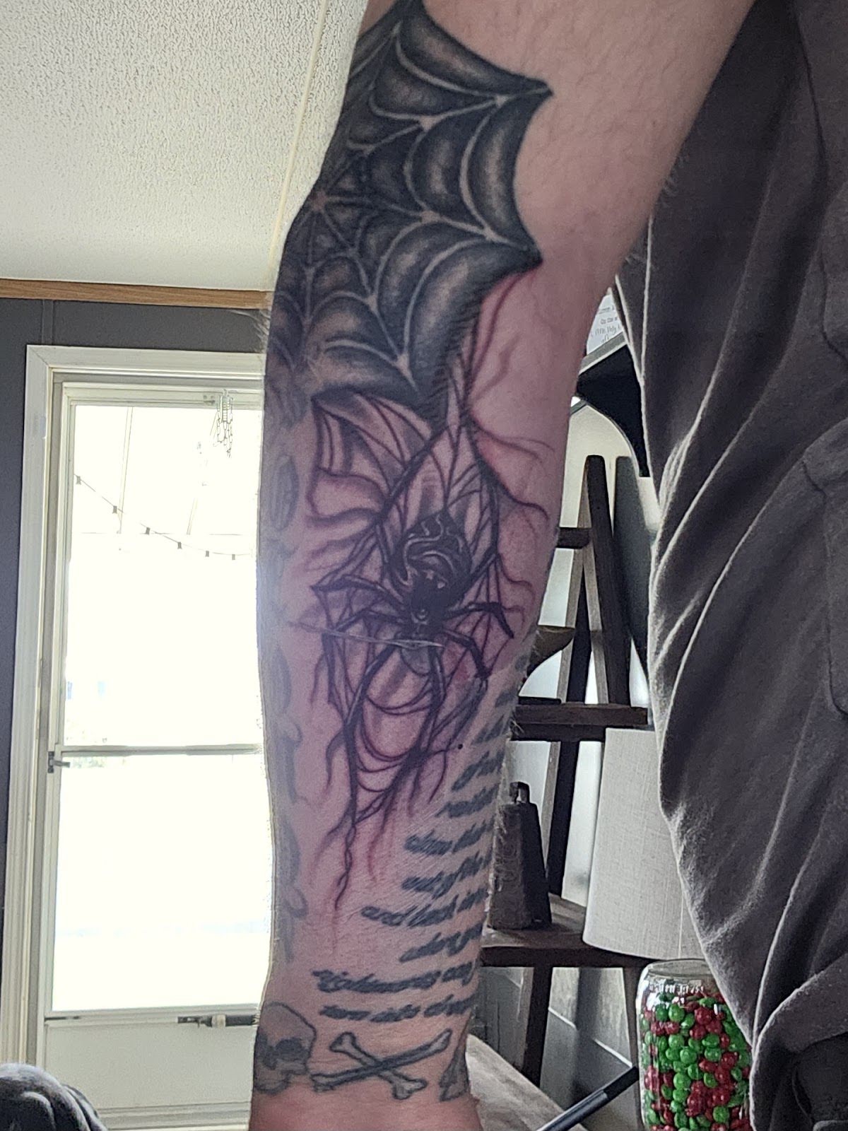 Central PA Tattoo Co, tattoo shop in Selinsgrove, PA