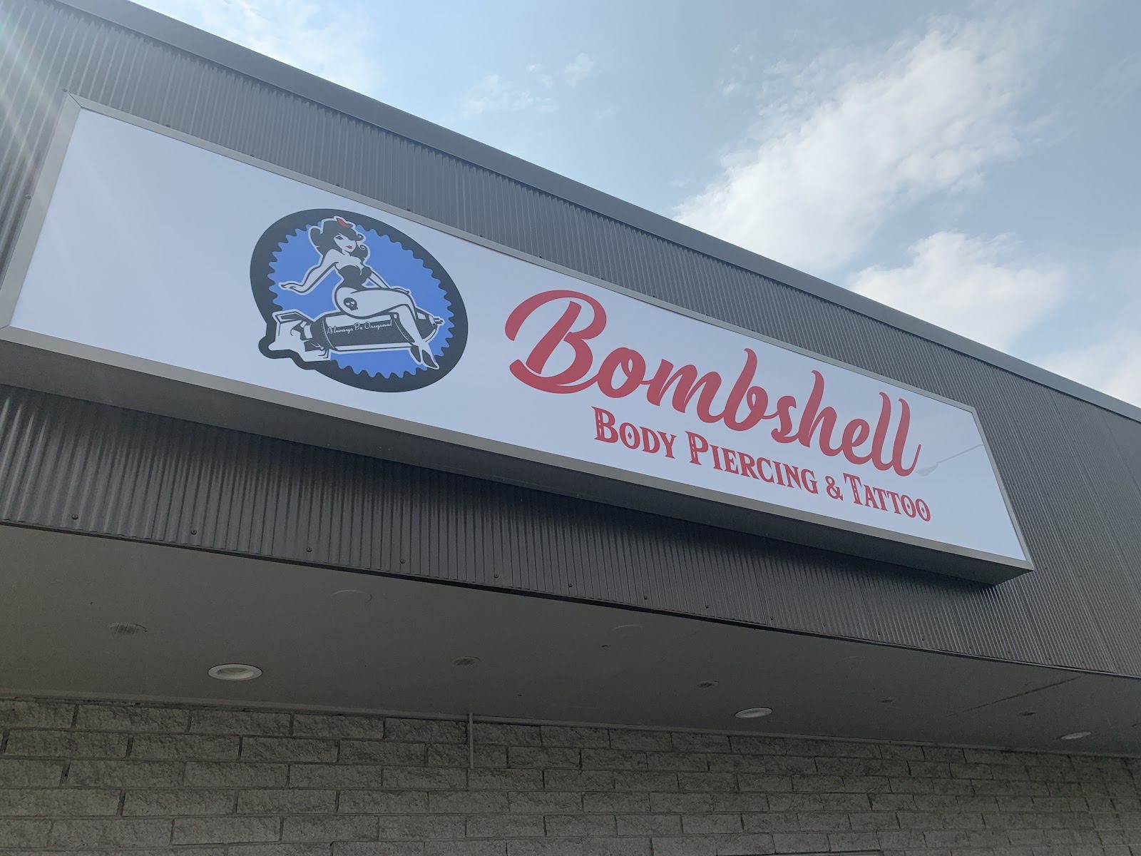 Bombshell Body Piercing & Tattoo, piercing studio in Billings, MT