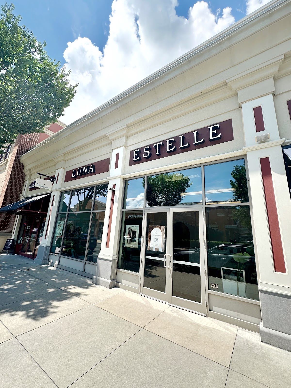 Luna Estelle Body Piercing, piercing studio in Hampton, VA