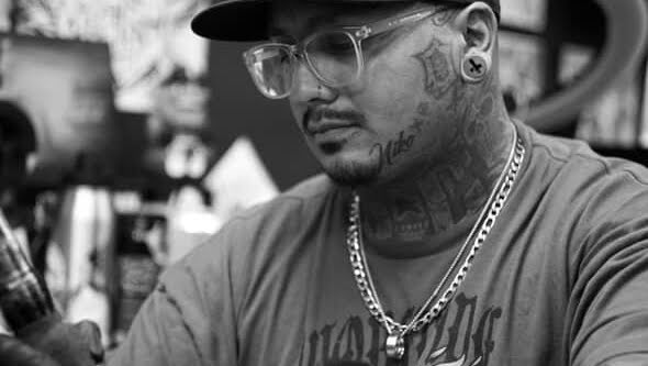 DeLeon.Inkz_92620, tattoo shop in La Habra, CA