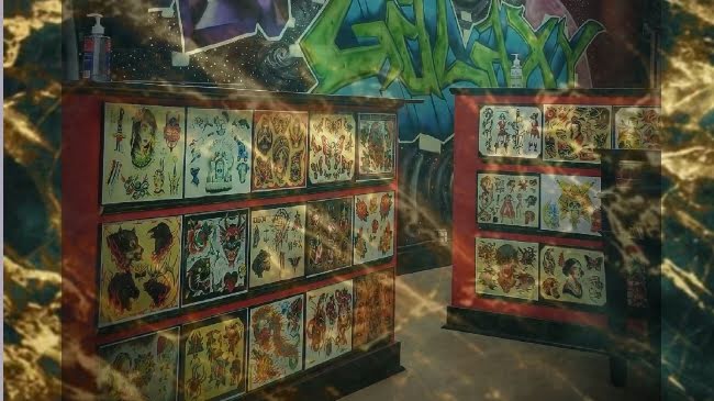Tattoo Galaxy~Willow Grove Piercing & Tattoos, tattoo shop in Willow Grove, PA