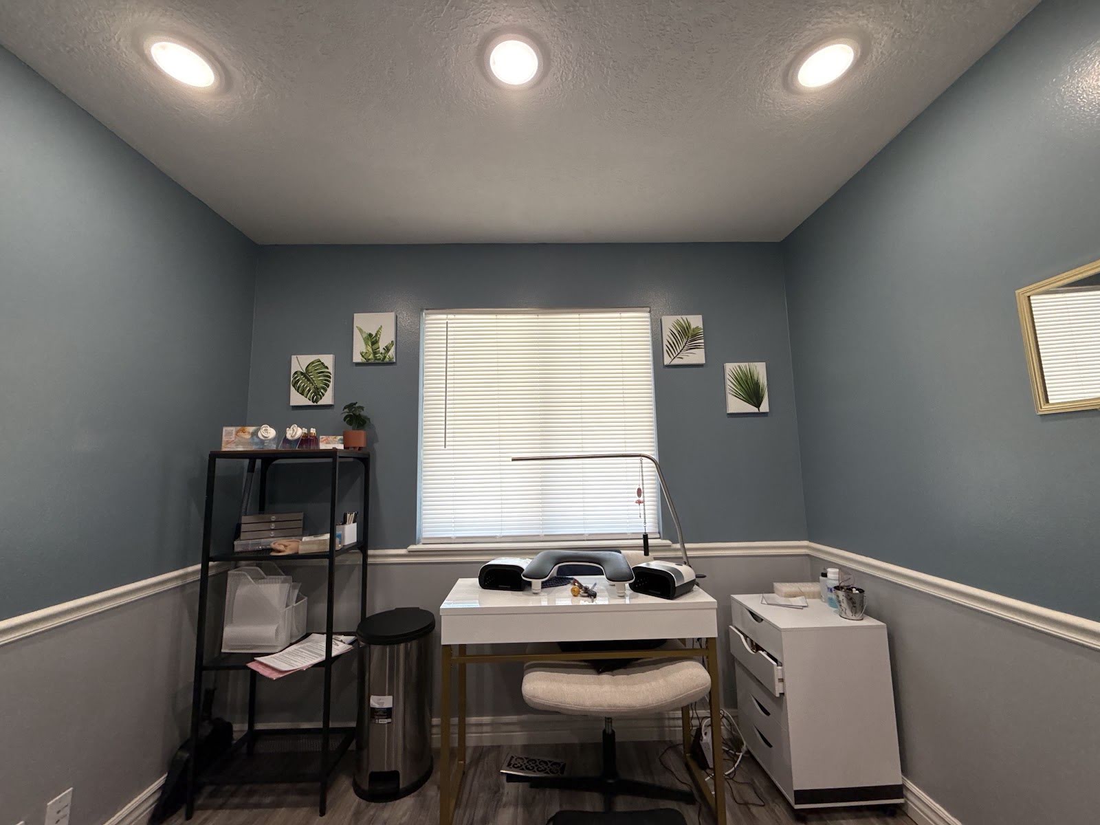 Fiit Studiios Beauty Bar, piercing studio in Orem, UT