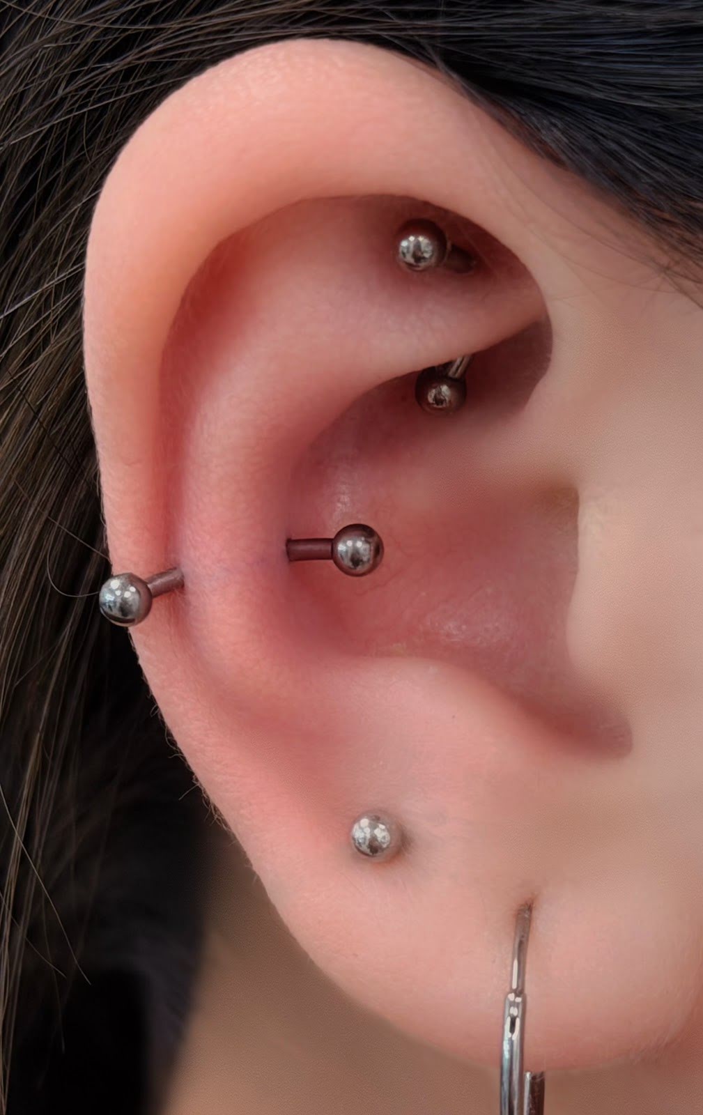 Piercing Cloud, piercing studio in Las Vegas, NV