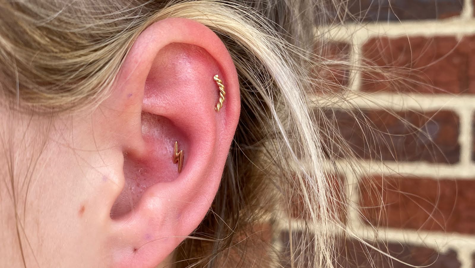 Fern Piercing and Fine Jewelry, piercing studio in Greensboro, NC