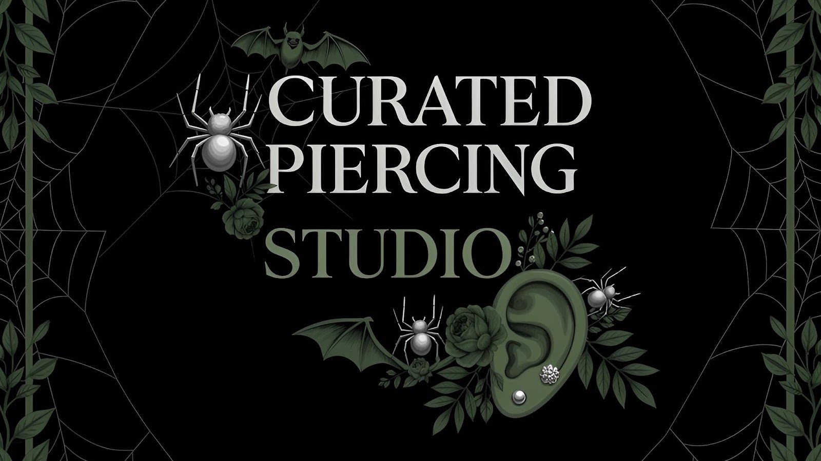 Piercings by Jenn LLC, tattoo shop in Murrieta, CA