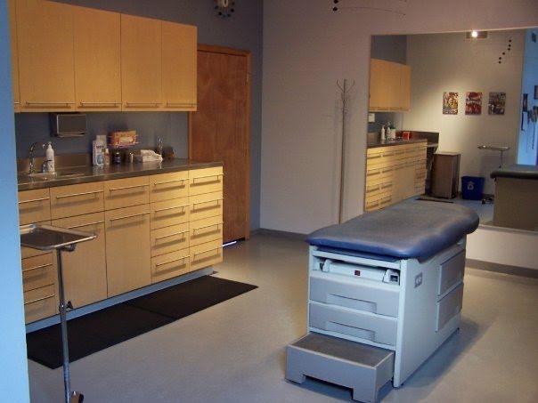 Jori Zan's Body Piercing, piercing studio in Salem, OR