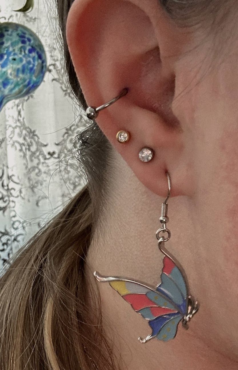Medusa Body Piercing, piercing studio in Salem, NH