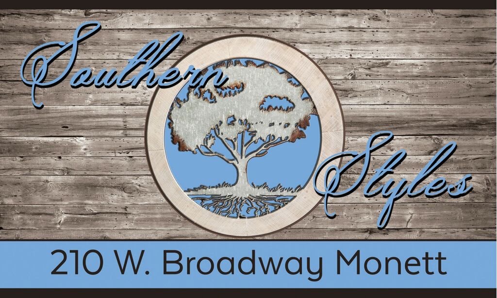 Southern Styles- Salon, Spa and Piercing Studio, piercing studio in Monett, MO