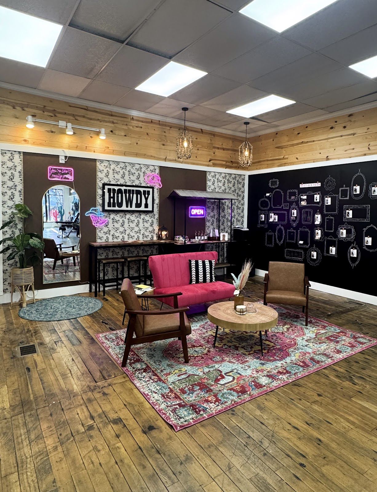 West Studios, tattoo shop in Spanish Fork, UT