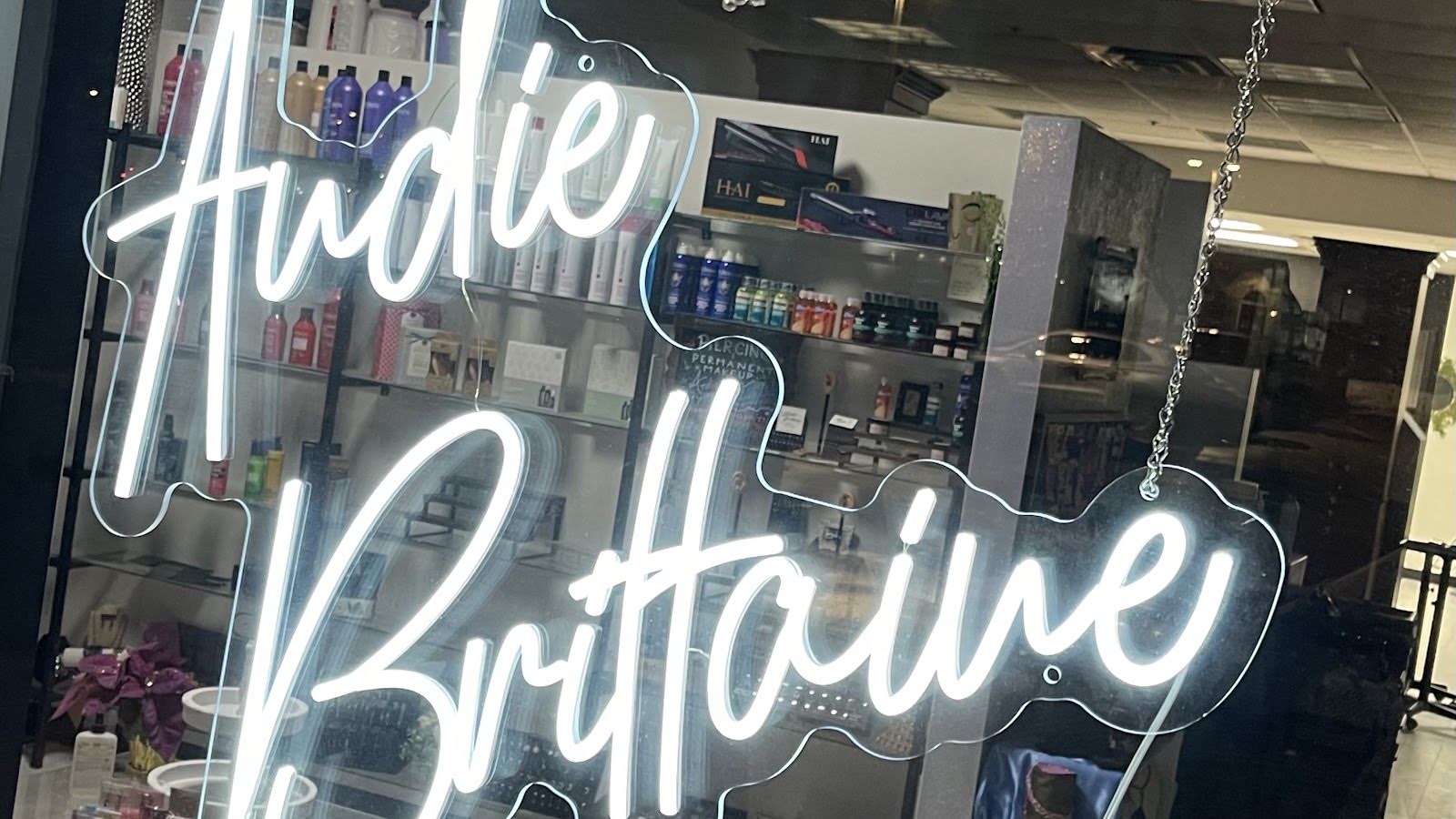 Andie Brittaine Piercings & Permanent Makeup, tattoo shop in Rochester, NY